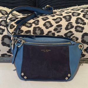 Henri Bendel bag